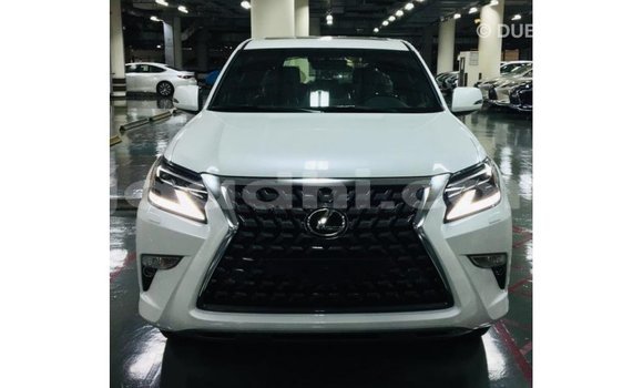 اشتري Imported Lexus GS أبيض سيارة في Import - Dubai في الصومال اشتري Imported Lexus GS أبيض سيارة في Import - Dubai في الصومال
