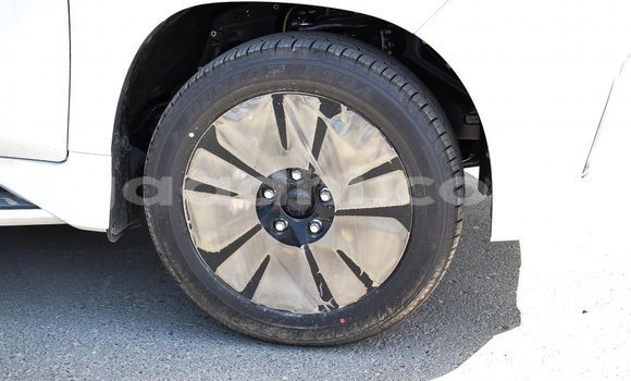 اشتري Imported Lexus LX أبيض سيارة في Import - Dubai في الصومال اشتري Imported Lexus LX أبيض سيارة في Import - Dubai في الصومال