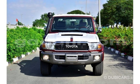Buy Import Toyota Land Cruiser Red Car in Import - Dubai in Somalia Buy Import Toyota Land Cruiser Red Car in Import - Dubai in Somalia