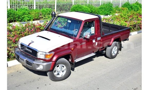 Buy Import Toyota Land Cruiser Red Car in Import - Dubai in Somalia Buy Import Toyota Land Cruiser Red Car in Import - Dubai in Somalia