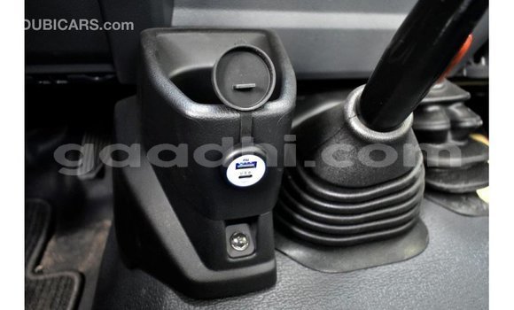 Buy Import Toyota Land Cruiser Red Car in Import - Dubai in Somalia Buy Import Toyota Land Cruiser Red Car in Import - Dubai in Somalia