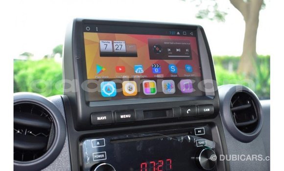 Buy Import Toyota Land Cruiser Red Car in Import - Dubai in Somalia Buy Import Toyota Land Cruiser Red Car in Import - Dubai in Somalia