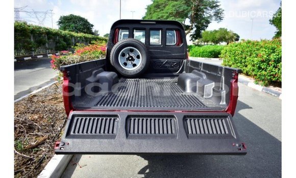 Buy Import Toyota Land Cruiser Red Car in Import - Dubai in Somalia Buy Import Toyota Land Cruiser Red Car in Import - Dubai in Somalia