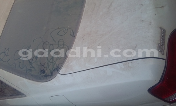 Buy Used Toyota Corsa White Car in Mogadishu in Somalia Buy Used Toyota Corsa White Car in Mogadishu in Somalia