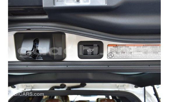 Buy Import Lexus LX White Car in Import - Dubai in Somalia Buy Import Lexus LX White Car in Import - Dubai in Somalia