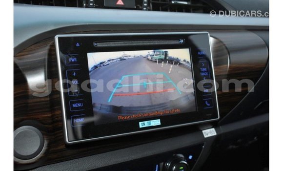 Imported Toyota Hilux Other Makiinaa iti Import - Dubai keessatti Somalia keessatti Imported Toyota Hilux Other Makiinaa iti Import - Dubai keessatti Somalia keessatti