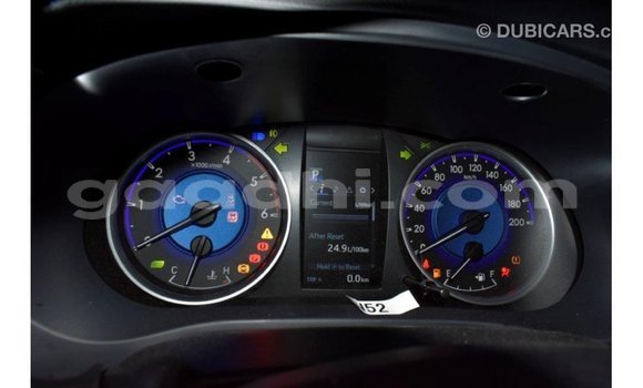 Imported Toyota Hilux Other Makiinaa iti Import - Dubai keessatti Somalia keessatti Imported Toyota Hilux Other Makiinaa iti Import - Dubai keessatti Somalia keessatti