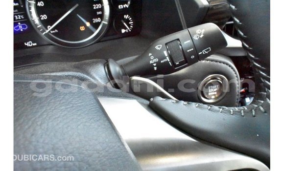 Buy Import Lexus LX Black Car in Import - Dubai in Somalia Buy Import Lexus LX Black Car in Import - Dubai in Somalia