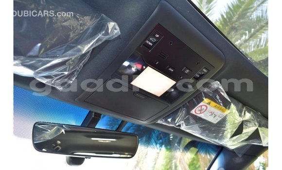 Buy Import Lexus LX Black Car in Import - Dubai in Somalia Buy Import Lexus LX Black Car in Import - Dubai in Somalia