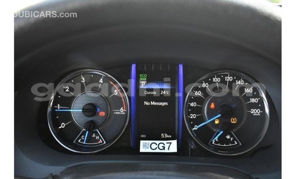 Buy Import Toyota Fortuner Black Car in Import - Dubai in Somalia Buy Import Toyota Fortuner Black Car in Import - Dubai in Somalia