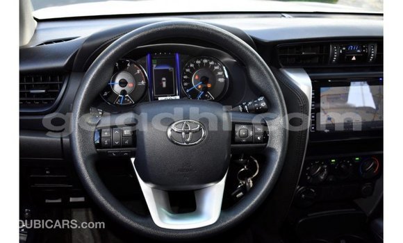 Buy Import Toyota Fortuner Black Car in Import - Dubai in Somalia Buy Import Toyota Fortuner Black Car in Import - Dubai in Somalia