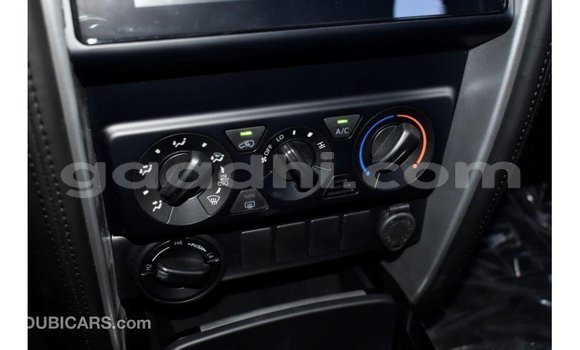 Buy Import Toyota Fortuner Black Car in Import - Dubai in Somalia Buy Import Toyota Fortuner Black Car in Import - Dubai in Somalia