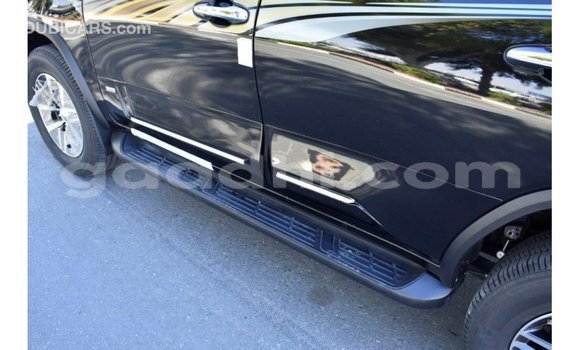 Buy Import Toyota Fortuner Black Car in Import - Dubai in Somalia Buy Import Toyota Fortuner Black Car in Import - Dubai in Somalia