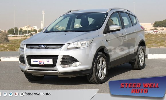 اشتري Imported Ford Escape آخر سيارة في Import - Dubai في الصومال اشتري Imported Ford Escape آخر سيارة في Import - Dubai في الصومال
