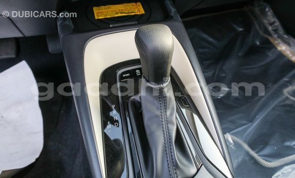Buy Import Toyota Corolla White Car in Import - Dubai in Somalia Buy Import Toyota Corolla White Car in Import - Dubai in Somalia