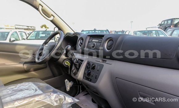 Buy Import Nissan Urvan White Car in Import - Dubai in Somalia Buy Import Nissan Urvan White Car in Import - Dubai in Somalia