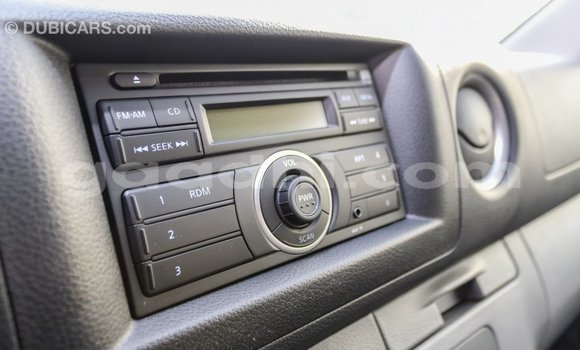 Buy Import Nissan Urvan White Car in Import - Dubai in Somalia Buy Import Nissan Urvan White Car in Import - Dubai in Somalia