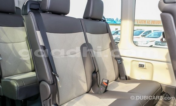 Buy Import Toyota Hiace White Car in Import - Dubai in Somalia Buy Import Toyota Hiace White Car in Import - Dubai in Somalia