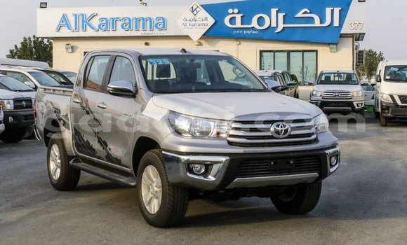 Buy Import Toyota Hilux Other Car in Import - Dubai in Somalia Buy Import Toyota Hilux Other Car in Import - Dubai in Somalia