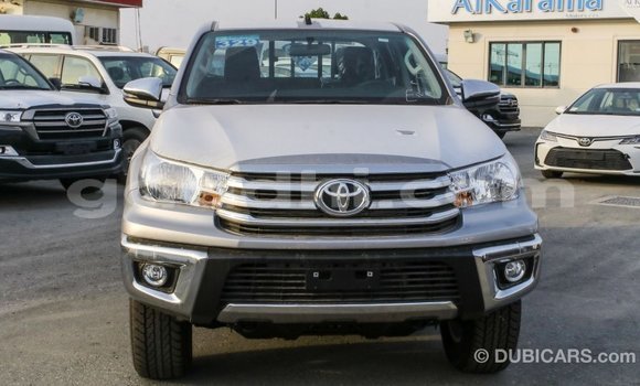 Buy Import Toyota Hilux Other Car in Import - Dubai in Somalia Buy Import Toyota Hilux Other Car in Import - Dubai in Somalia