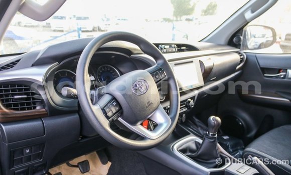 Buy Import Toyota Hilux Other Car in Import - Dubai in Somalia Buy Import Toyota Hilux Other Car in Import - Dubai in Somalia