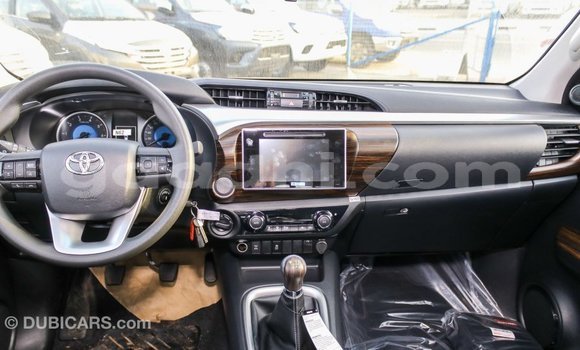 Buy Import Toyota Hilux Other Car in Import - Dubai in Somalia Buy Import Toyota Hilux Other Car in Import - Dubai in Somalia