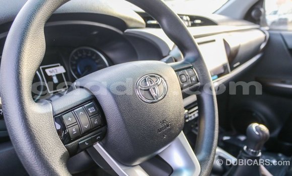 Buy Import Toyota Hilux Other Car in Import - Dubai in Somalia Buy Import Toyota Hilux Other Car in Import - Dubai in Somalia