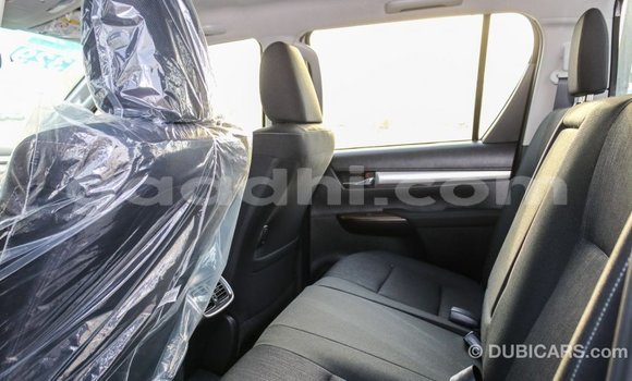 Buy Import Toyota Hilux Other Car in Import - Dubai in Somalia Buy Import Toyota Hilux Other Car in Import - Dubai in Somalia