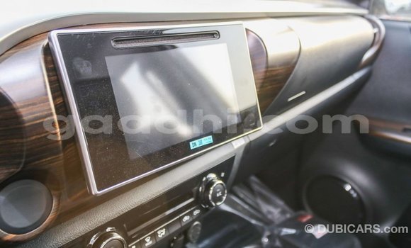 Buy Import Toyota Hilux Other Car in Import - Dubai in Somalia Buy Import Toyota Hilux Other Car in Import - Dubai in Somalia