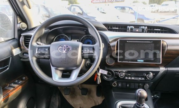 Buy Import Toyota Hilux Other Car in Import - Dubai in Somalia Buy Import Toyota Hilux Other Car in Import - Dubai in Somalia