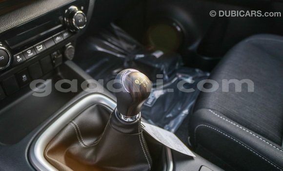 Buy Import Toyota Hilux Other Car in Import - Dubai in Somalia Buy Import Toyota Hilux Other Car in Import - Dubai in Somalia