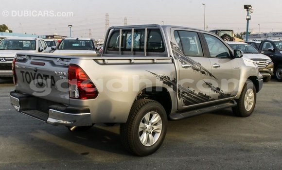 Buy Import Toyota Hilux Other Car in Import - Dubai in Somalia Buy Import Toyota Hilux Other Car in Import - Dubai in Somalia