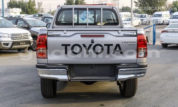 Buy Import Toyota Hilux Other Car in Import - Dubai in Somalia Buy Import Toyota Hilux Other Car in Import - Dubai in Somalia