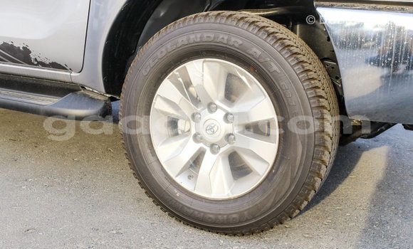 Buy Import Toyota Hilux Other Car in Import - Dubai in Somalia Buy Import Toyota Hilux Other Car in Import - Dubai in Somalia