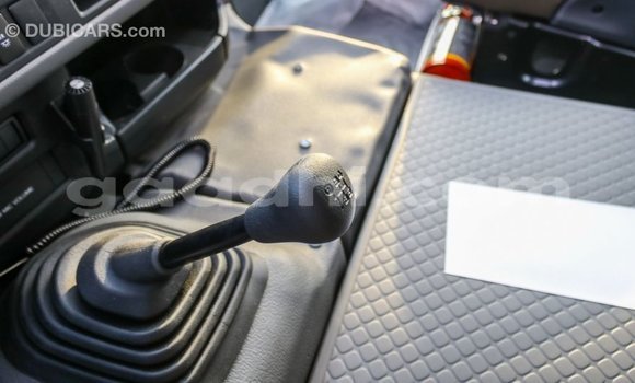 Buy Import Toyota Coaster White Car in Import - Dubai in Somalia Buy Import Toyota Coaster White Car in Import - Dubai in Somalia