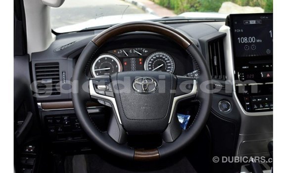 Buy Import Toyota Land Cruiser Black Car in Import - Dubai in Somalia Buy Import Toyota Land Cruiser Black Car in Import - Dubai in Somalia