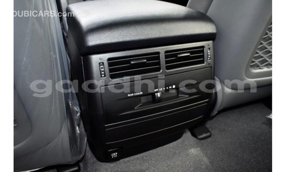 Buy Import Toyota Land Cruiser Black Car in Import - Dubai in Somalia Buy Import Toyota Land Cruiser Black Car in Import - Dubai in Somalia