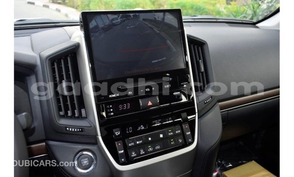 Buy Import Toyota Land Cruiser Black Car in Import - Dubai in Somalia Buy Import Toyota Land Cruiser Black Car in Import - Dubai in Somalia