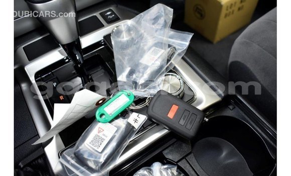 Buy Import Toyota Land Cruiser Black Car in Import - Dubai in Somalia Buy Import Toyota Land Cruiser Black Car in Import - Dubai in Somalia