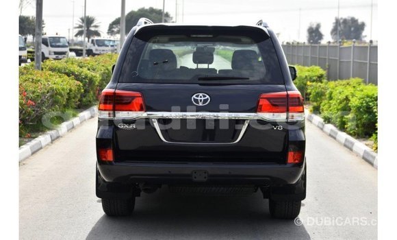 Buy Import Toyota Land Cruiser Black Car in Import - Dubai in Somalia Buy Import Toyota Land Cruiser Black Car in Import - Dubai in Somalia