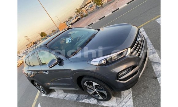 ይግዙ Imported Hyundai Tucson ሌላ መኪና በ Import - Dubai በ ሶማሊያ ይግዙ Imported Hyundai Tucson ሌላ መኪና በ Import - Dubai በ ሶማሊያ
