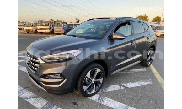 ይግዙ Imported Hyundai Tucson ሌላ መኪና በ Import - Dubai በ ሶማሊያ ይግዙ Imported Hyundai Tucson ሌላ መኪና በ Import - Dubai በ ሶማሊያ