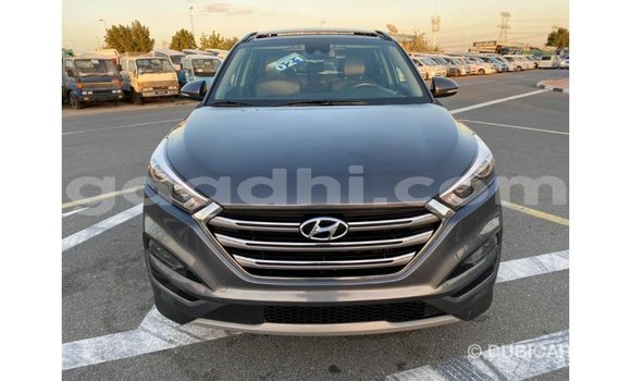 ይግዙ Imported Hyundai Tucson ሌላ መኪና በ Import - Dubai በ ሶማሊያ ይግዙ Imported Hyundai Tucson ሌላ መኪና በ Import - Dubai በ ሶማሊያ