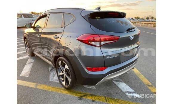 ይግዙ Imported Hyundai Tucson ሌላ መኪና በ Import - Dubai በ ሶማሊያ ይግዙ Imported Hyundai Tucson ሌላ መኪና በ Import - Dubai በ ሶማሊያ