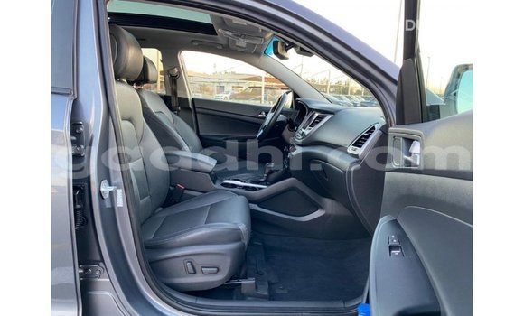 ይግዙ Imported Hyundai Tucson ሌላ መኪና በ Import - Dubai በ ሶማሊያ ይግዙ Imported Hyundai Tucson ሌላ መኪና በ Import - Dubai በ ሶማሊያ