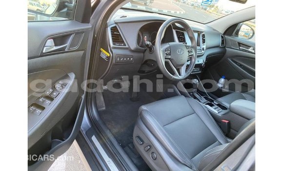 ይግዙ Imported Hyundai Tucson ሌላ መኪና በ Import - Dubai በ ሶማሊያ ይግዙ Imported Hyundai Tucson ሌላ መኪና በ Import - Dubai በ ሶማሊያ