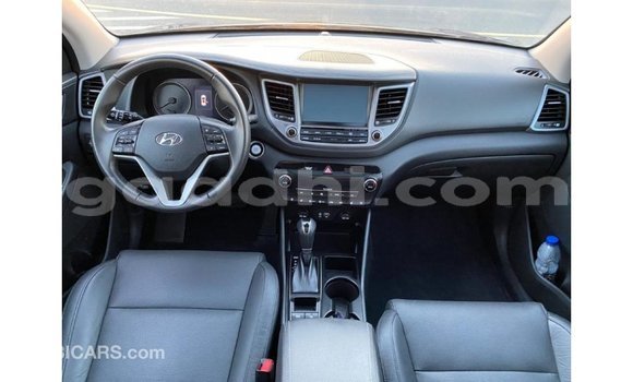 ይግዙ Imported Hyundai Tucson ሌላ መኪና በ Import - Dubai በ ሶማሊያ ይግዙ Imported Hyundai Tucson ሌላ መኪና በ Import - Dubai በ ሶማሊያ