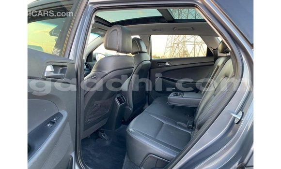 ይግዙ Imported Hyundai Tucson ሌላ መኪና በ Import - Dubai በ ሶማሊያ ይግዙ Imported Hyundai Tucson ሌላ መኪና በ Import - Dubai በ ሶማሊያ