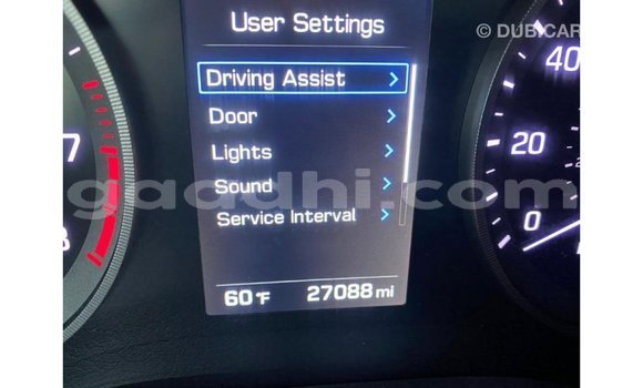 ይግዙ Imported Hyundai Tucson ሌላ መኪና በ Import - Dubai በ ሶማሊያ ይግዙ Imported Hyundai Tucson ሌላ መኪና በ Import - Dubai በ ሶማሊያ