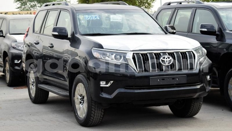 Big with watermark toyota prado somalia import dubai 3450